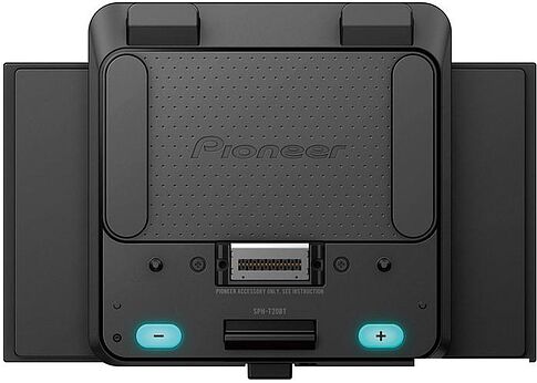 USB-магнитола Pioneer STH-80BT
