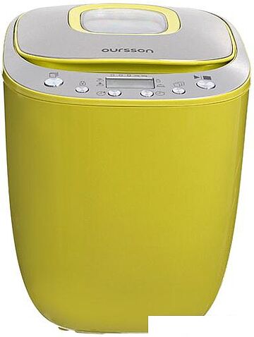 Хлебопечка Oursson BM1023JY/GA