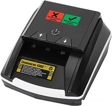 Детектор валют Mertech D-20A Promatic GREENRED (с АКБ)