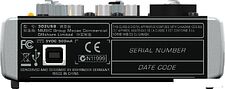 Микшерный пульт Behringer Xenyx 302USB