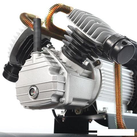 Компрессор Patriot Professional 100-400