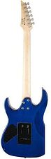 Электрогитара Ibanez GRX70QA-TBB