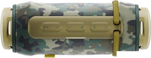 Беспроводная колонка Vipe Spark (камуфляж)