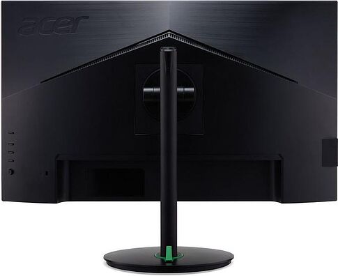 Игровой монитор Acer Nitro XV282KKVbmiipruzx UM.PX2EE.V07