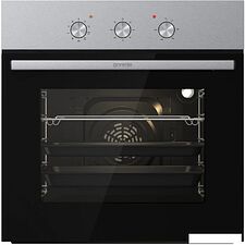 Электрический духовой шкаф Gorenje BO6727E03NX