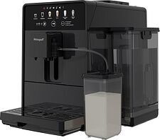 Кофемашина Weissgauff WCM-350 Automatic ColorTouch Cappuccino