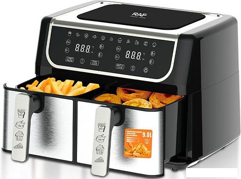 Аэрофритюрница RAF R.5262
