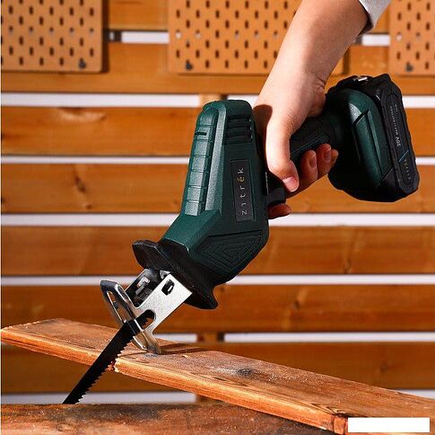 Сабельная пила Zitrek ZKRS20 Pro 085-1315 (с 1-им АКБ)