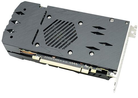 Видеокарта AFOX Radeon RX 570 8GB GDDR5 AFRX570-8192D5H3-V3