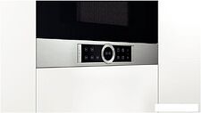 Микроволновая печь Bosch BEL634GS1