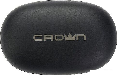 Наушники CrownMicro CMTWS-5003 (черный)