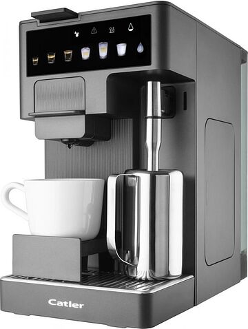 Капсульная кофеварка Catler ES 750 G Renzo