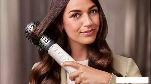 Фен-щетка Philips BHA710/00