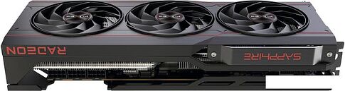 Видеокарта Sapphire Pulse Radeon RX 7900 XTX 11322-02-20G