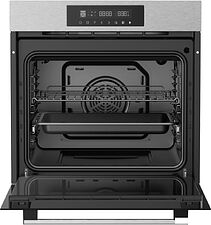Электрический духовой шкаф Indesit IFO 6951 IX