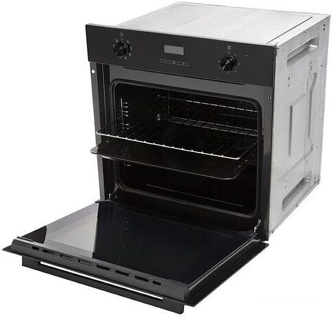 Электрический духовой шкаф Konigin Sage 60 BKF E8