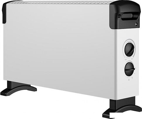 Конвектор Thermex Cadorna 2000 (белый)