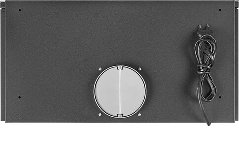 Кухонная вытяжка YOUQ Amai BT 1080 B 50 BL (черный)