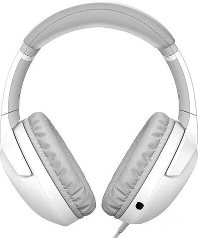 Наушники ASUS ROG Strix Go Core Moonlight White