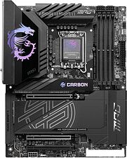 Материнская плата MSI MPG Z890 Carbon WiFi