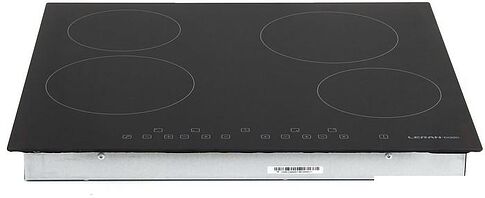 Варочная панель Leran Basic EH 6040 BG