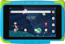 Планшет Topdevice Kids Tablet K7 2GB/16GB (голубой)