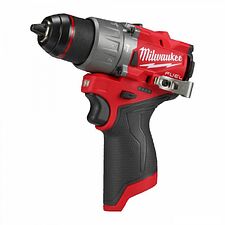 Ударная дрель-шуруповерт Milwaukee M12 FUEL M12FPD2-0 4933479867 (без АКБ) Ударная дрель-шуруповерт Milwaukee M12 FUEL M12FPD2-0 4933479867 (без АКБ)