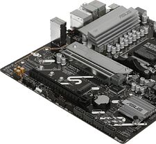 Материнская плата ASUS Prime B850M-K Материнская плата ASUS Prime B850M-K