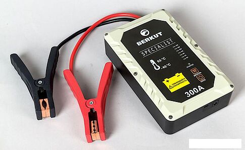 Пусковое устройство Беркут JSC-300C