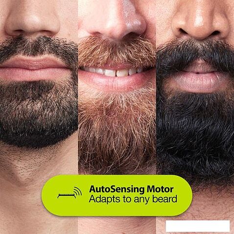 Машинка для стрижки Braun MGK5245