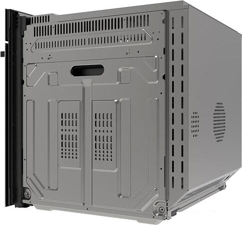 Электрический духовой шкаф Gorenje BCS798S24X