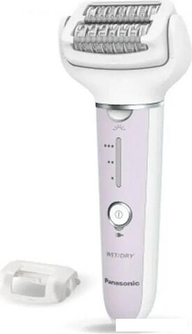Эпилятор Panasonic ES-EY30-V520