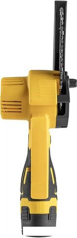 Аккумуляторная пила Kolner KCCS 10/12C (с 2-мя АКБ)