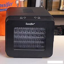 Сушилка для овощей и фруктов Sonifer SF-4006