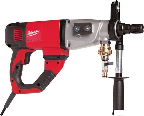 Дрель алмазного сверления Milwaukee DD 3-152 [4933428000]