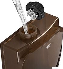 Отпариватель VLK Rimmini 8700 (коричневый)