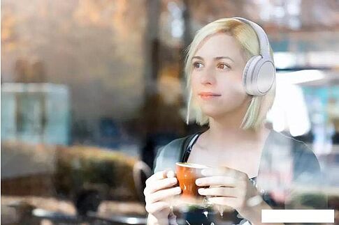 Наушники Philips TAH5205WT/00