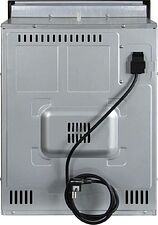 Электрический духовой шкаф MBS DE-453BL