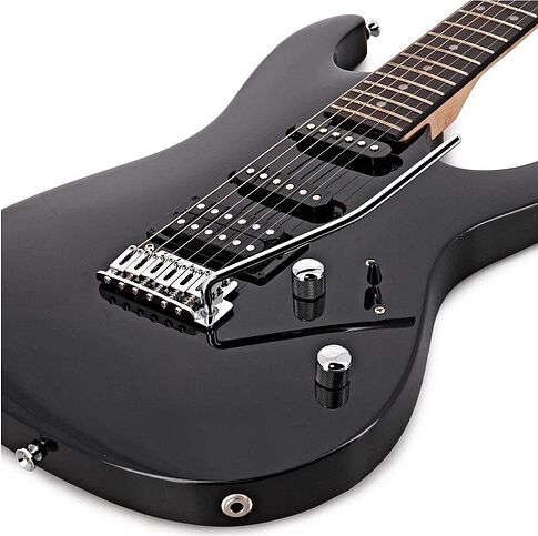 Электрогитара Ibanez GSA60 BKN