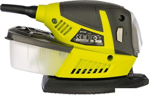 Дельташлифмашина Ryobi RPS100-SA20