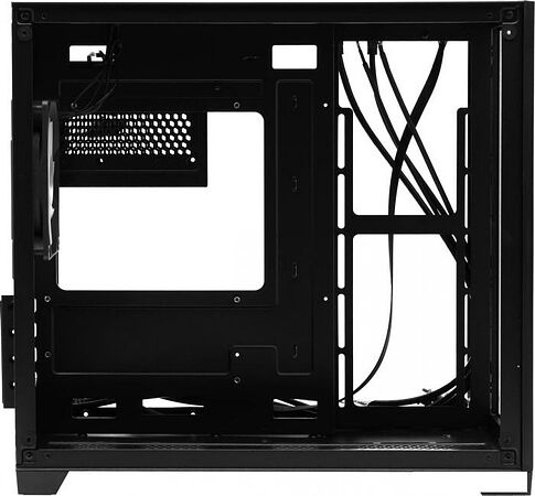 Корпус Formula Crystal Z5 TG (черный)