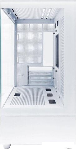 Корпус 1stPlayer MIKU Mi5-WH