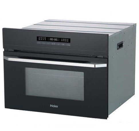Микроволновая печь Haier HMX-BDC399B