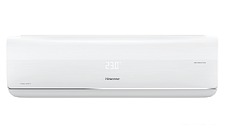 Сплит-система Hisense Air Sensation Superior DC Inverter AS-13UW4RXVQF00 Сплит-система Hisense Air Sensation Superior DC Inverter AS-13UW4RXVQF00
