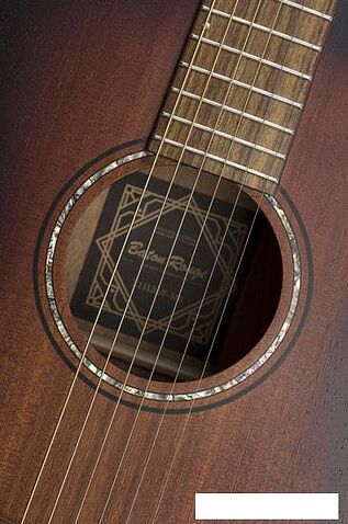 Акустическая гитара Baton Rouge X11LM/F-MB