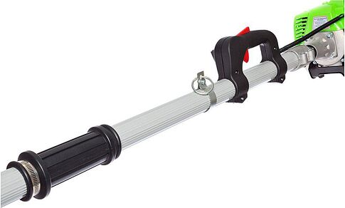 Высоторез RedVerg RD-GPS226