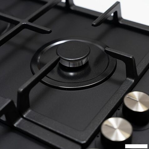 Варочная панель Genberg G6054-WTGIK