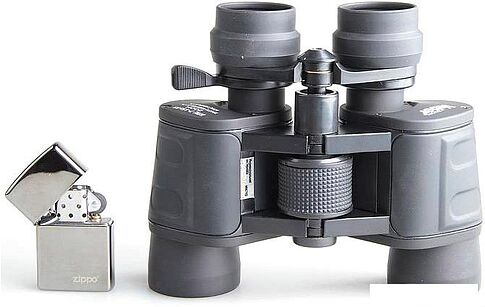 Бинокль Veber БПЦ ZOOM 7-15x35
