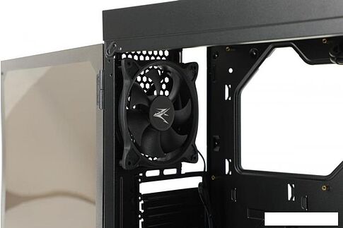 Корпус Zalman ZM-T7