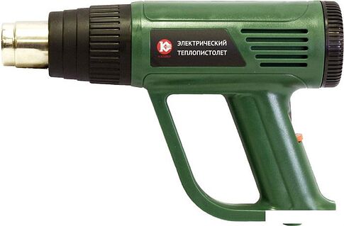 Промышленный фен Калибр ТП-2100